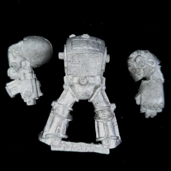 Space Marines Terminator