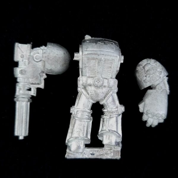 Space Marines Terminator