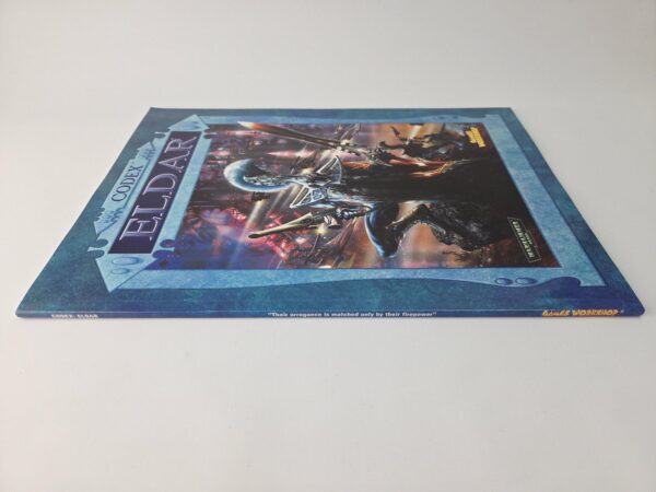 Eldar 3rd Edition Codex