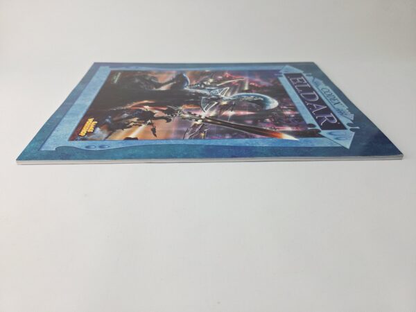 Eldar 3rd Edition Codex