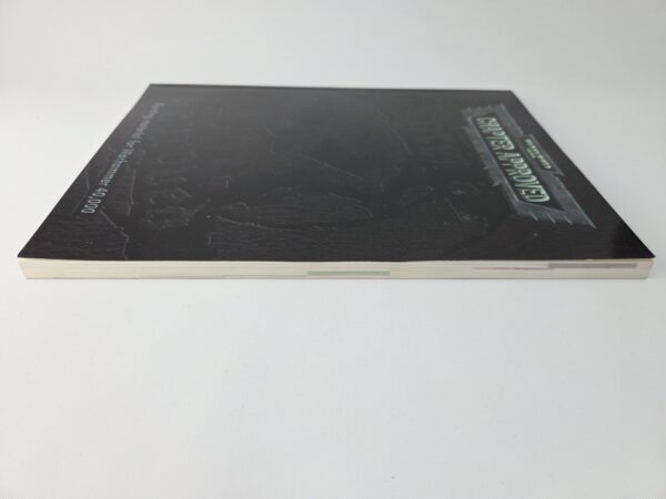 Warhammer 40,000 Chapter Approved 2001 Annual