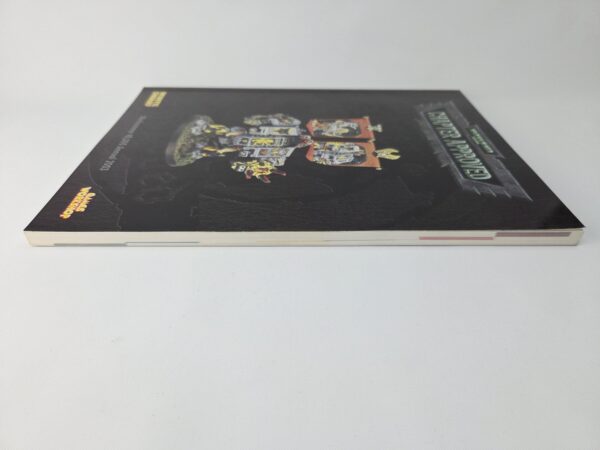 Warhammer 40,000 Chapter Approved 2003 Annual