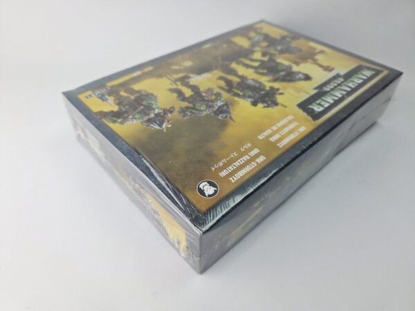 Ork Stormboyz
