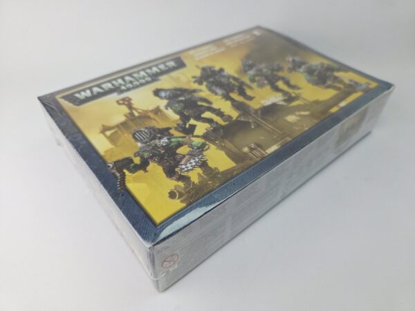 Ork Stormboyz