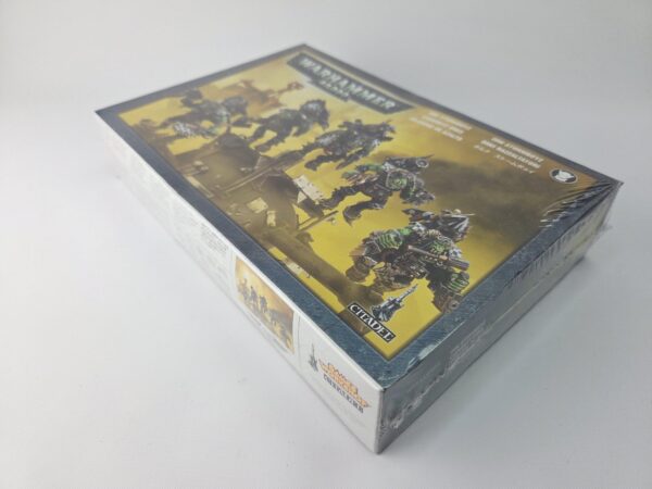 Ork Stormboyz