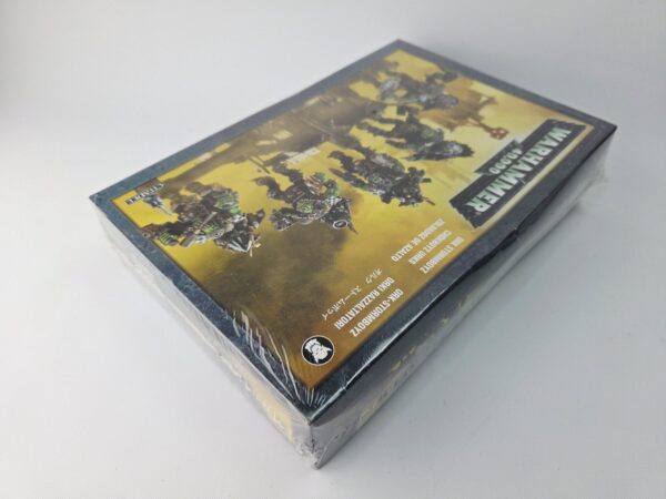 Ork Stormboyz