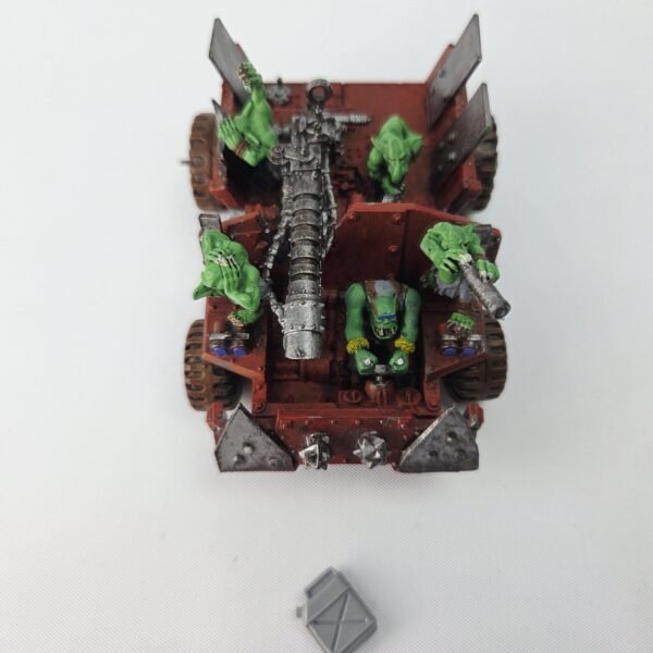 Ork War Trukk