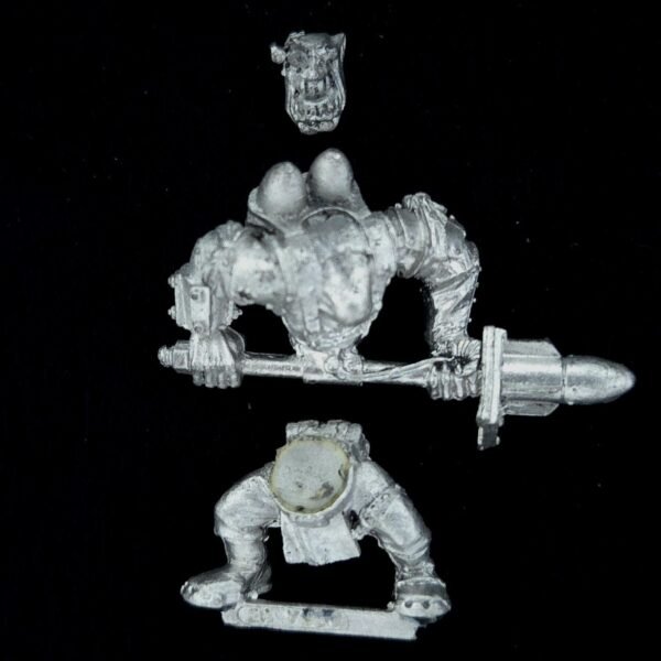 Ork ‘Eavy Boyz Rockit Launcha