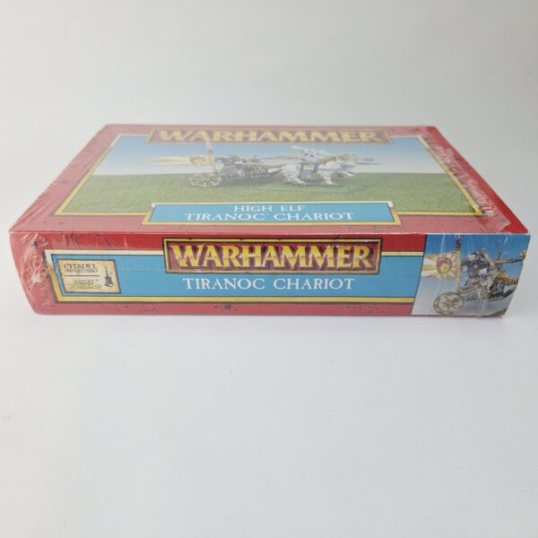 High Elves Tiranoc Chariot