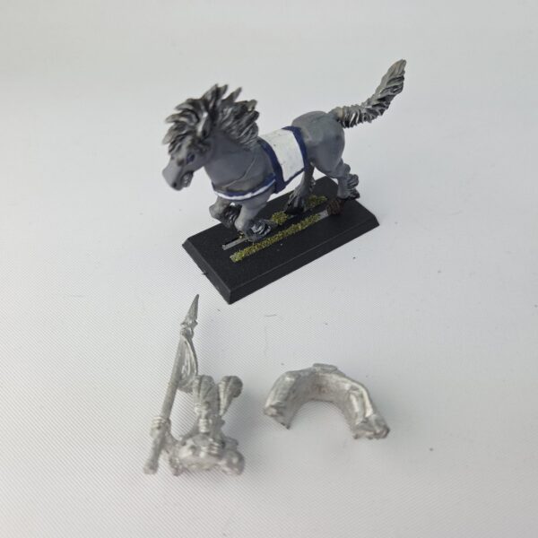 High Elves Reaver Knight