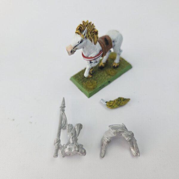 High Elves Reaver Knight