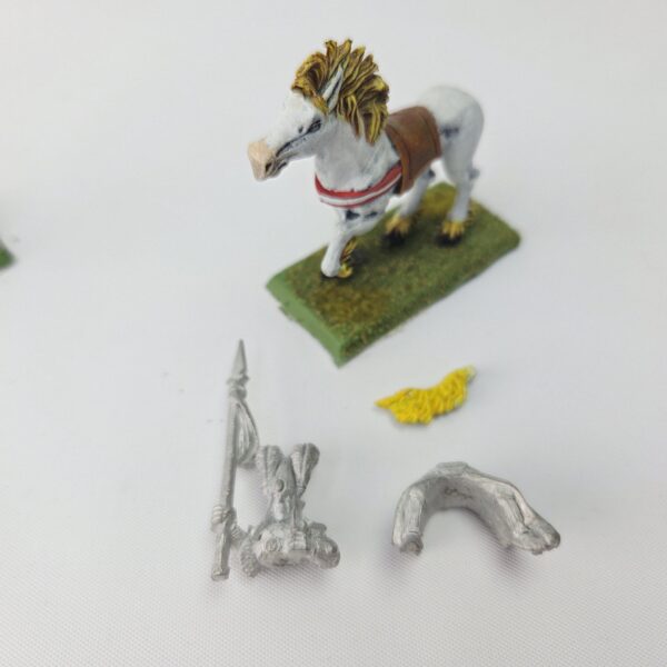 High Elves Reaver Knight