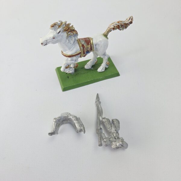 High Elves Reaver Knight