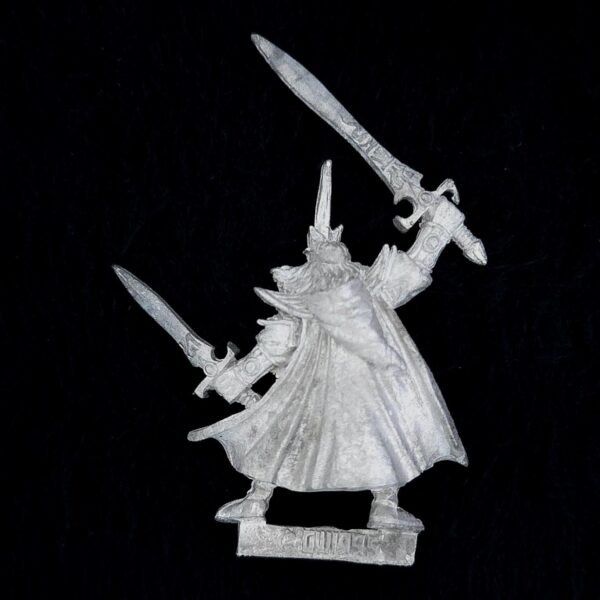 Warhammer Quest Elf Ranger