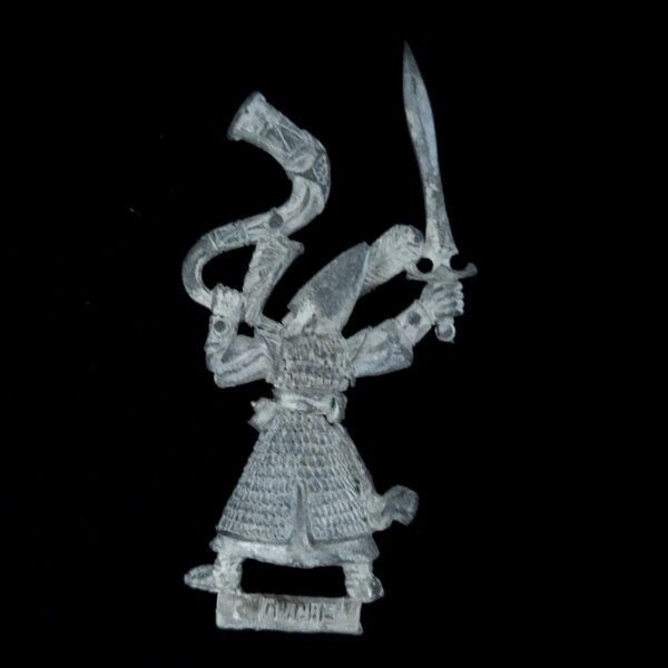 High Elves Musician