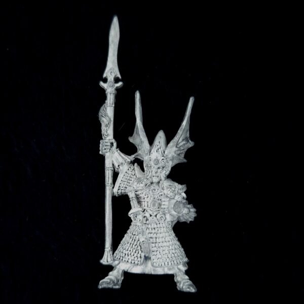 High Elves Champion