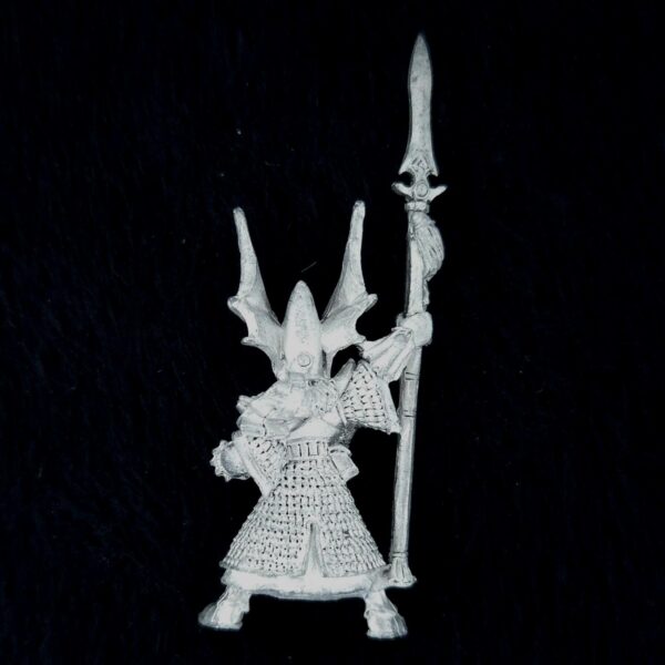 High Elves Champion