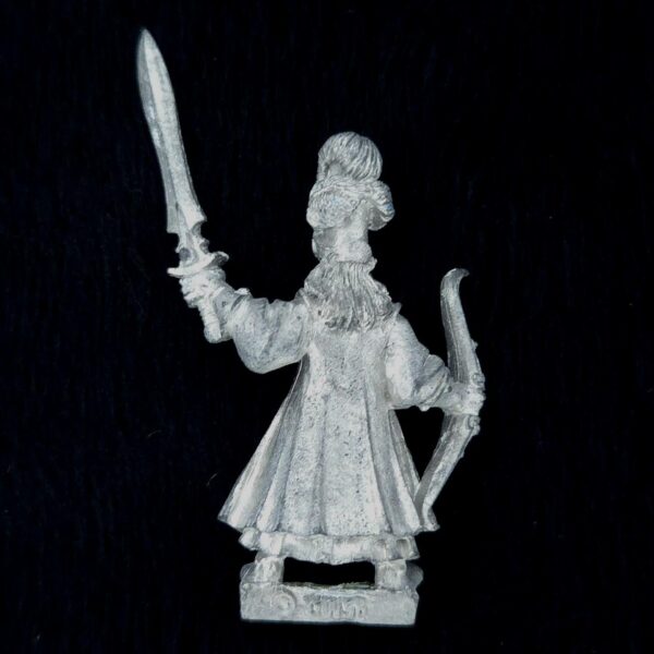 High Elves Archer Champion