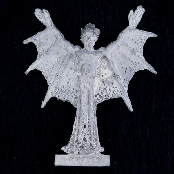Undead C18 Night Horror Vampyre