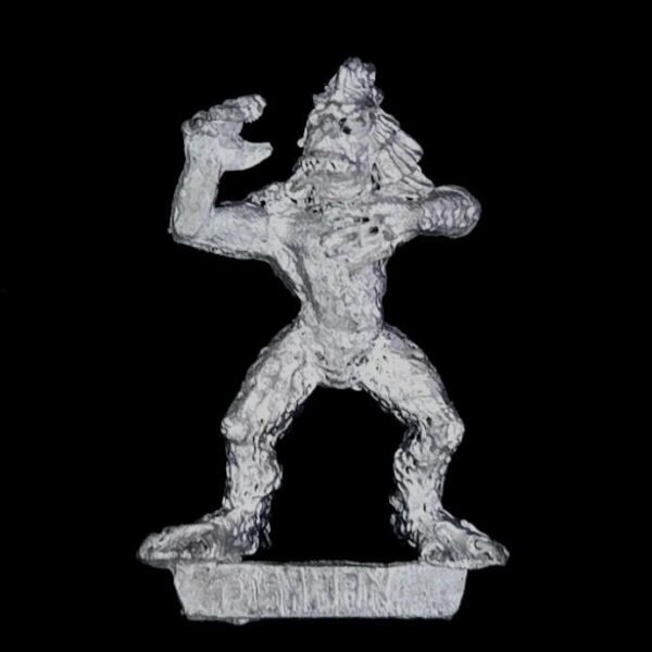 Undead C18 Night Horror Fishman