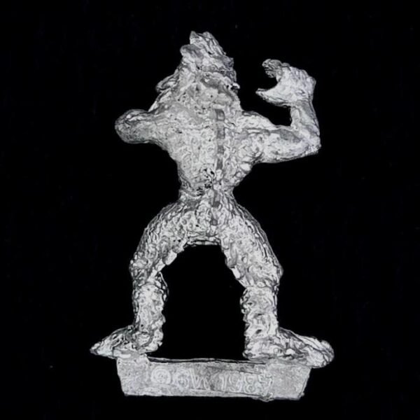Undead C18 Night Horror Fishman