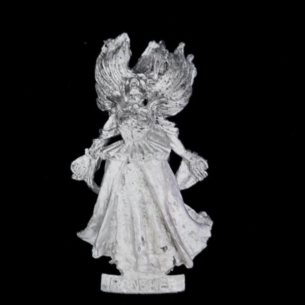 Vampire Counts Banshee