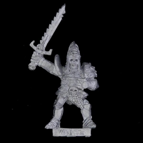 Undead Wight