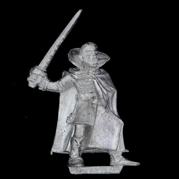 Vampire Counts von Carstein