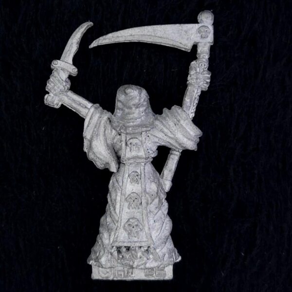 Undead Wraith