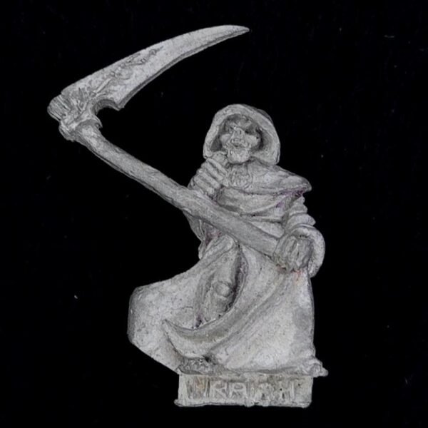 Undead Wraith