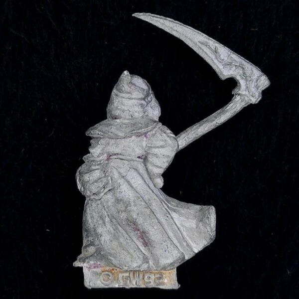 Undead Wraith
