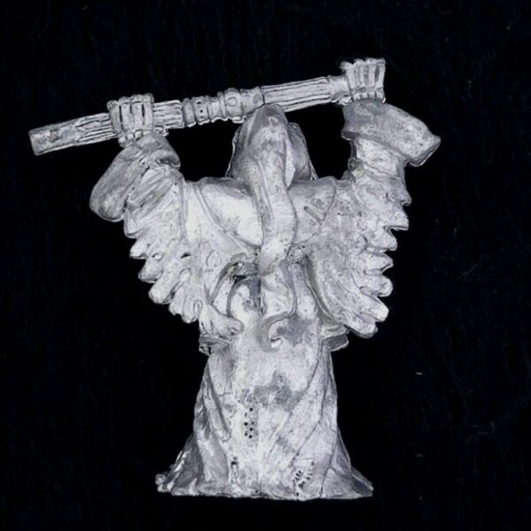 Undead Wraith
