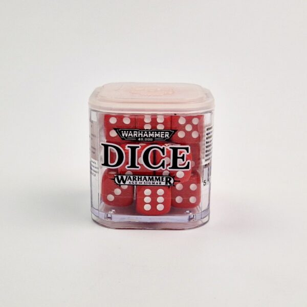 Dice