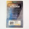 A Photo of a Warhammer Black Library Warriors of Ultramar Novel