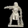 A photo of a Mordor Shagrat Warhammer miniature