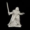 A photo of a Rohan Gamling on foot Helm's Deep Warhammer miniature