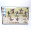 A photo of Serpent Horde Serpent Riders Warhammer miniatures