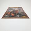 A photo of Bretonnie 6th Edition Army Book