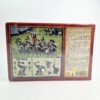 A photo of Orcs and Goblins Black Orcs Warhammer miniatures