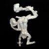 A photo of a Orcs and Goblins Stone Troll Warhammer miniature
