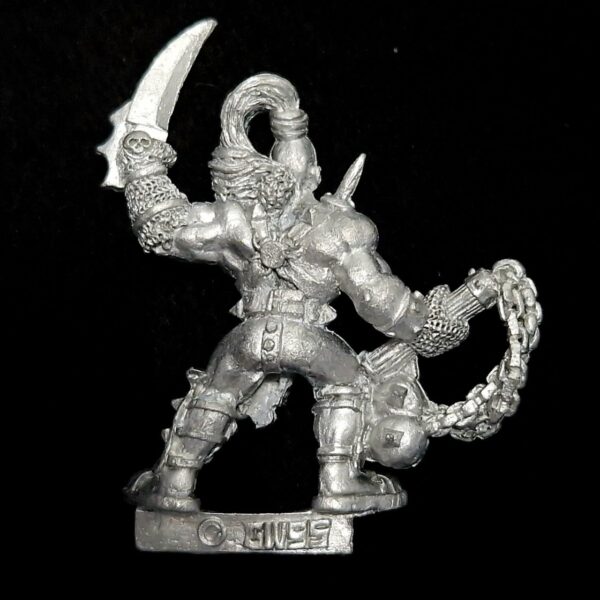 A photo of Warhammer Quest Pit Fighter