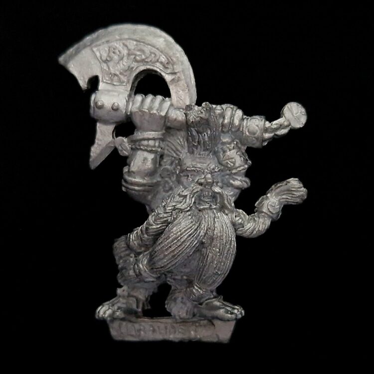 A photo of Warhammer Quest Trollslayer