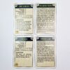 A photo of Warhammer Quest Expansion White Dwarf 193