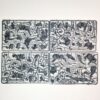 A photo of Chaos Slaves to Darkness Start Collecting Warhammer miniatures