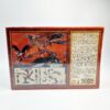 A photo of a Beasts of Chaos Galrauch First of the Chaos Dragons Warhammer miniature