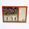 A photo of Beasts of Chaos Khorngors Warhammer miniatures