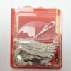 A photo of Wood Elves Warhawk Rider Warhammer miniatures