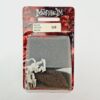 A photo of a Mordheim Skaven Master Assassin Warhammer miniature