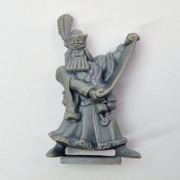 A photo of a Talisman Alchemist Warhammer miniature