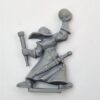 A photo of a Talisman Astronomer Warhammer miniature
